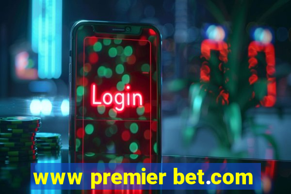 www premier bet.com